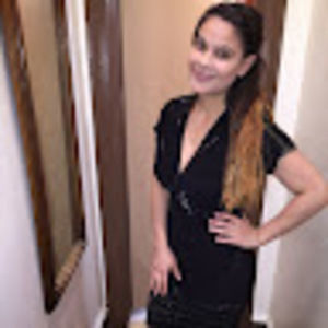 Meet your Posher, Myra